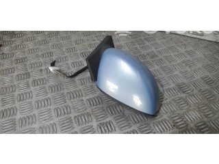 Зеркало электрическое Fiat Idea - года