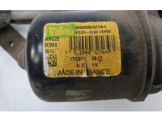 Комплект механизма стеклоочистителей