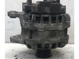 Генератор 231001568R, 231001568R Dacia Duster