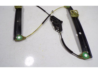 Электрический механизм для подъема окна без двигателя     5E0837462B, 5E0837462B    Skoda Octavia Mk3 (5E) 