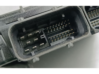 Блок комфорта K871036600 SsangYong Rexton