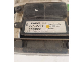 Панель приборов 30710071, C0889   Volvo V50       