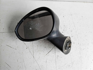 Zpětné zrcátko levé Fiat 500 2009 021046, 011023