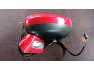 Зеркало электрическое        Citroen C4 I  2004-2010 года   