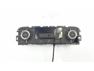 Отделка контроля климата / контроля печки