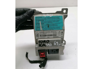 Блок подушек безопасности YS5T14B056DA   Ford Ka