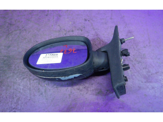 Зеркало электрическое        Renault Twingo I  1999 - 2006 года   