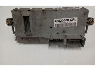 Pojistková skříňka 46520600 Fiat Punto (188) 2002