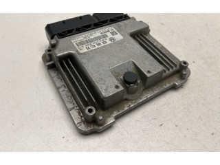 Řídící jednotka 03G906021PD, 03G906021CG   Volkswagen Caddy 2007