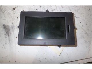 Дисплей 259154618R Renault Scenic III - Grand scenic III