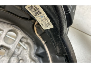 Руль Audi A1 2010 - 2018 года 8X0419091L