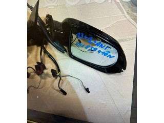 Zpětné zrcátko  Audi A8 S8 D4 4H 2010  4H1857410N, prawe  