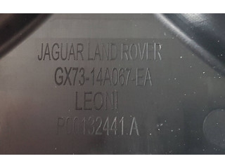 Блок предохранителей GX7314A067EA, P00132441A Jaguar XE