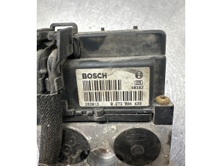 Jednotka ABS 0273004439, 282013   Citroen Berlingo 2001