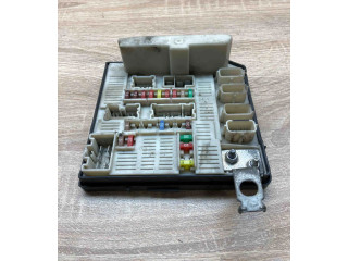 Pojistková skříňka 519220222, 7698895243 Renault Kangoo 1997