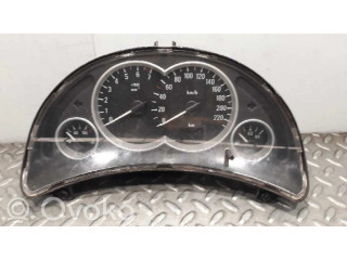 Панель приборов 13117946CD, 110080226005 Opel Corsa C