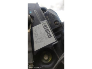 Генератор 038903023L, 038903023L Skoda Octavia Mk1 (1U)