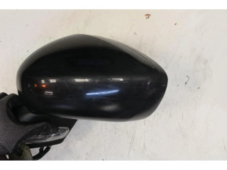 Зеркало электрическое Citroen C3 2010-2016 года