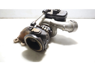  Турбина Volkswagen Golf VII  49180-01405   для двигателя CZDA      