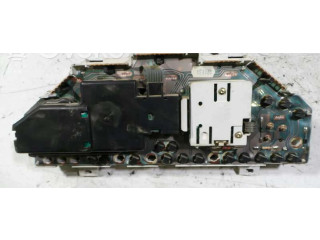 Přístrojová deska Citroen Berlingo 1963 9635681280