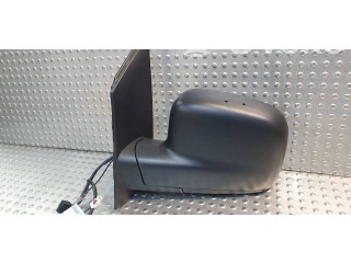 Zpětné zrcátko  Volkswagen Caddy 2006    