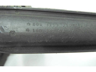 Интеркулер 0003007V005, 1601410404 Smart ForTwo I