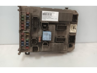 Pojistková skříňka 9647448280 Citroen Berlingo 2002