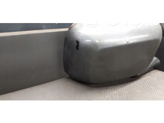 Зеркало (механическое)       Volkswagen Jetta II  1984 - 1992 года   