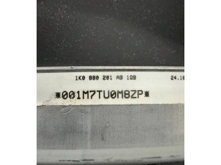 Надувная подушка для руля 1K0880201AB, 001M7TU0M8ZP   Volkswagen  Jetta V  2005 - 2010 года