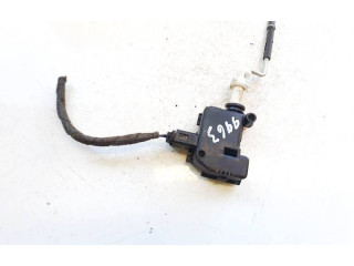 Двигатель центрально замка 80662521, 8066-2521   Volvo S80