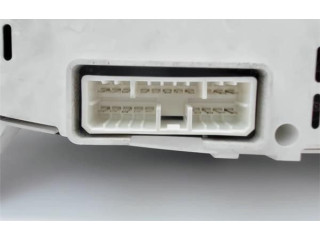 Спидометр (приборный щиток)