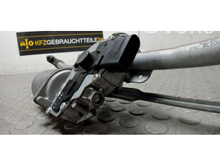 Моторчик дворников 5J1955113A, 5J1955113 Skoda Fabia Mk2 (5J)