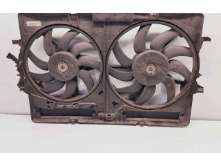 Вентилятор радиатора     8K0121003AD, 103KW    Audi Q3 8U 