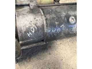 Стартер Peugeot 607 - года