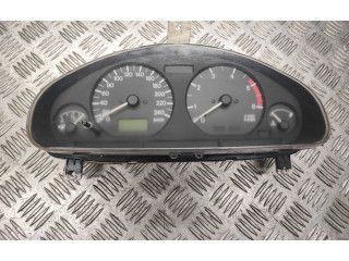 Панель приборов 0P0179001 Mitsubishi Carisma