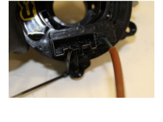 Подрулевой шлейф SRS 20982765 Opel Antara