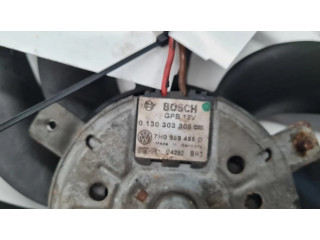Вентилятор радиатора 7H0959455D, 0130303308 Volkswagen Transporter - Caravelle T5 1.9
