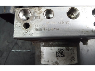 Jednotka ABS 9808055980   Citroen Berlingo 2019