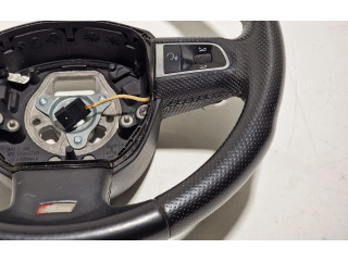 Руль Audi Q5 SQ5 2008 - 2017 года 8P0419091