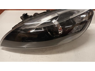 Передняя фара