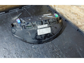 Přístrojová deska Seat Alhambra (Mk1) 2001 7M7920800C, YM2110849BKA