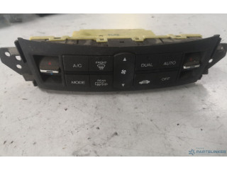 Блок управления климат-контролем Honda Accord