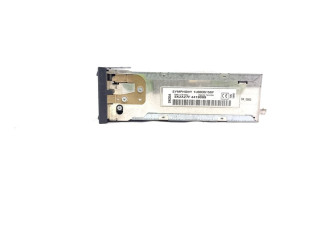 Радио/ проигрыватель CD/DVD / навигация       Skoda Superb B5 (3U)  2001 - 2008 года   