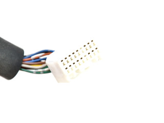 Дисплей 83950-30160, 8395030160 Lexus GS 300 350 430 450H