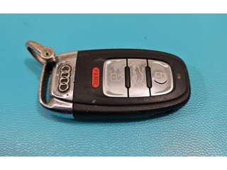 Комплект блоков управления 8K0959754B, IMPRK1417788 Audi Q5 SQ5