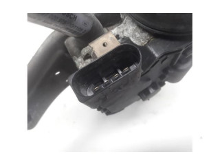 Моторчик дворников 1397220521, 1729629    Ford S-MAX