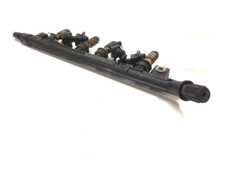 Топливная рампа CB261 Fiat Grande Punto