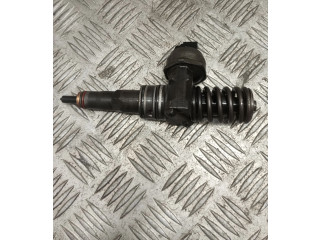 Форсунка 038130073AG Skoda Octavia Mk2 (1Z)