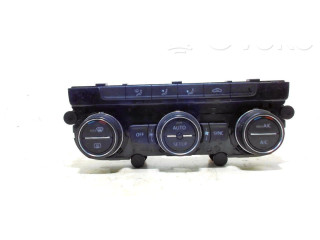 Блок управления климат-контролем 5G0907044Q   Volkswagen Golf VII