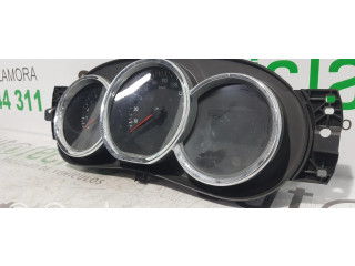 Панель приборов CUADROINSTRUMENTOS Dacia Logan II